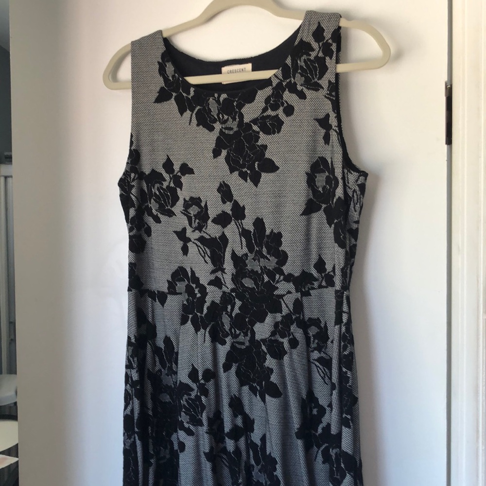 Lacy Little black dress!